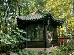 -望江楼公园
