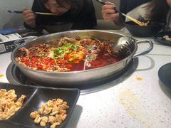 -味之绝美蛙鱼头火锅(高新店)