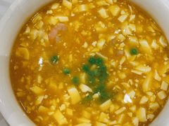 一品鲜虾豆花-兰湘子·湘菜小炒(崂山丽达店)