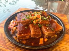 -东馆和天下特色餐饮(工农店)