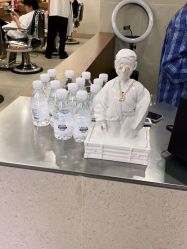 -MARTIN'S BARBER SHOP男士理发馆