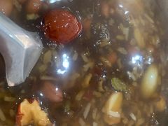 -白翔甜食店