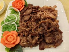 -高丽馆(尊茂店)