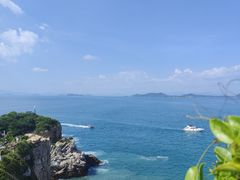 -鹿嘴山庄