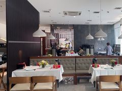 -味+新京宴·烤鸭·北京菜(创意谷店)