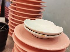 -争鲜回转寿司(流行前线店)