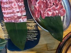 -秋木烤肉·韩国牛肉名家(高新旗舰店)