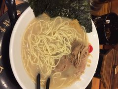 博多一幸舍(侨福芳草地店)-博多一幸舍(侨福芳草地购物中心店)