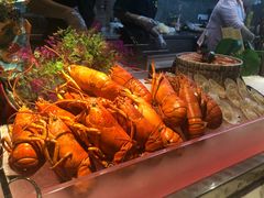 -康悦故事·悦享餐厅(东塘店)