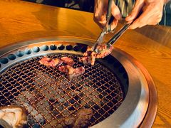 飞龙-炎蔵牛舌烤肉