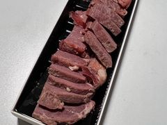 -孙庆海腊牛肉店(大皮院店)