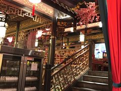 -袁老四老火锅(盘龙城店)