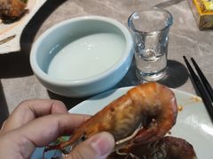 -雷泰泰台式胡椒虾(滨江金铂湾店)