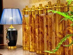 -悦融琥珀·京鲁菜·海味珍品(西单店)