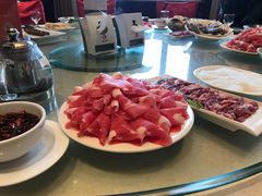 -阳坊大都涮羊肉(阳坊总店)