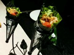 -菩提素素食餐厅(晶郦馆店)