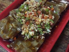 -陈记农家挂炉烤肉(雁南一路店)