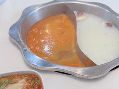 -傣妹火锅(四川北路店)