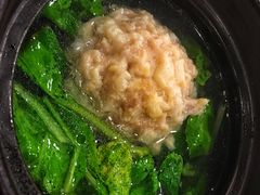 清炖狮子头-南京大牌档(龙江新城市广场店)