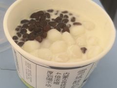 -宝珠奶酪(浦东金桥店)