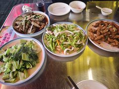 -台州湾小海鲜·范家厨房(人民路店)