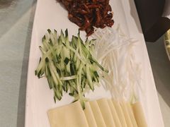 -勺园中餐厅