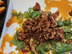 -李氏传家菜(兴城路店)