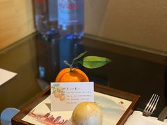 -宁波万豪酒店