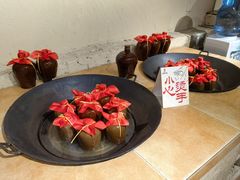 -盟重烧烤(高正街店)