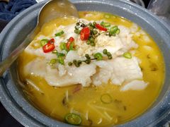 -吕氏疙瘩汤·新鲁菜(济南万象城店)