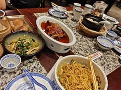 -南京大牌档(崇文门国瑞店)