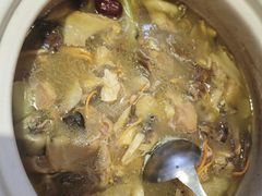 -野菌园·野生菌火锅首创第一家(关兴路总店)