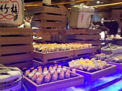 -杭州国际会议中心洲际酒店-原素全日餐厅(解放东路店)