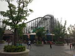 -厦门方特东方神画