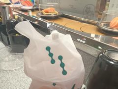 -争鲜回转寿司(中街大悦城店)