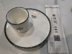 餐具摆设-帕米尔食府(白云观店)