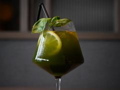 -罗勒家·养生火锅· Bistro(大望路店)