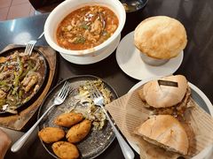 -妈阁铭记澳葡美食