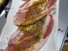 -外婆掌柜·东北家庭烤肉(托乐嘉店)