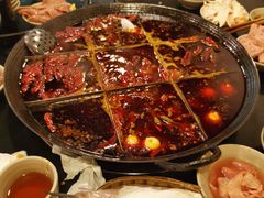 -酒友老火锅(渝中店)