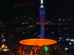 -广州四季酒店·天吧·高空酒吧