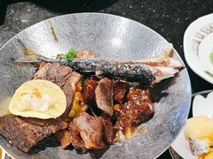 -daozao料理美术馆(东营店)