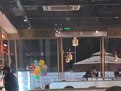 -潮汕大目牛肉火锅(水围店)