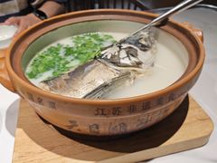 -风味小馆(天目湖宾馆店)