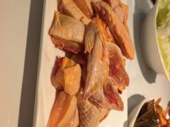 -领鲜风味花雕鸡(马端街店)