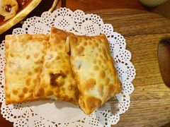 -楼兰新疆主题餐厅(苏州中心店)