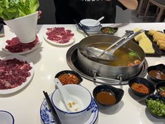 -陈记顺和潮汕牛肉火锅(韩江路店)