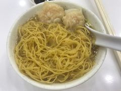 -麦文记面家(佐敦店)
