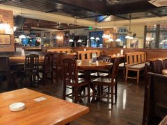 -宝莱纳啤酒花园餐厅PAULANER BRAUHAUS Nanjing(广州路店)