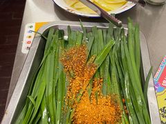 -永安里地摊烤肉(首创店)